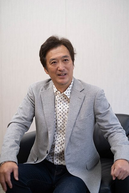 大鶴義丹