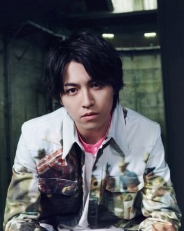 Matsuo Takashi