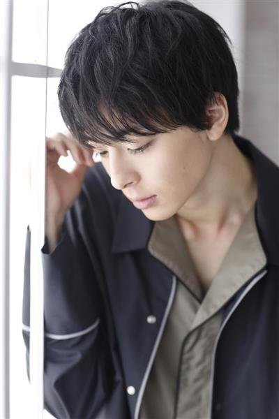 Takasugi Mahiro