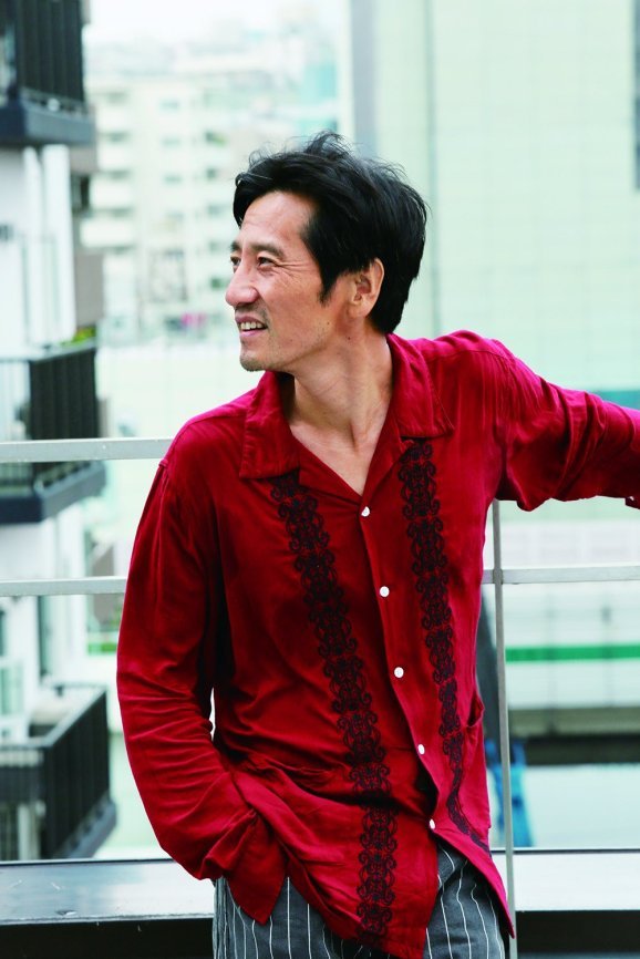 Tsuda Kanji