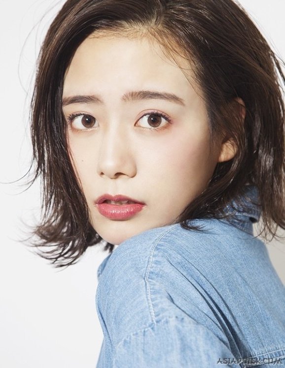 Yoshida Shiori
