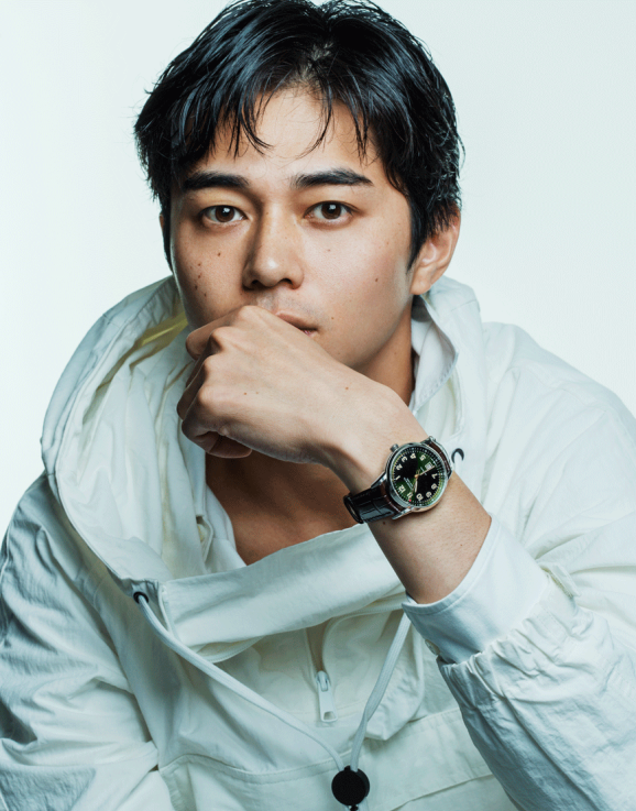 Higashide Masahiro