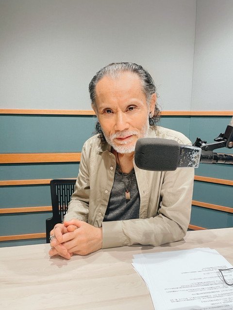 片岡鶴太郎