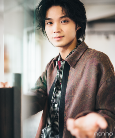 Isomura Hayato