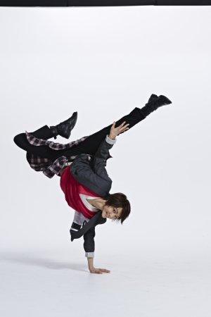 三浦宏規