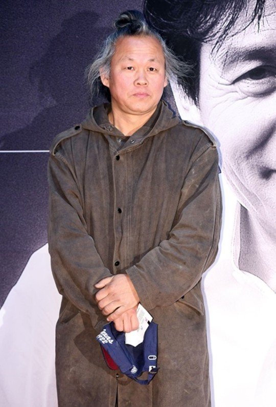 Kim Ki Duk
