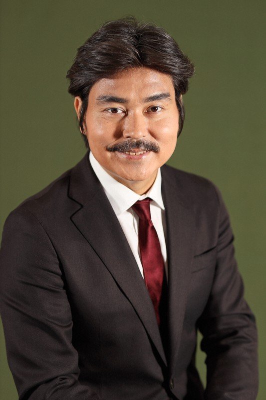 小澤征悦