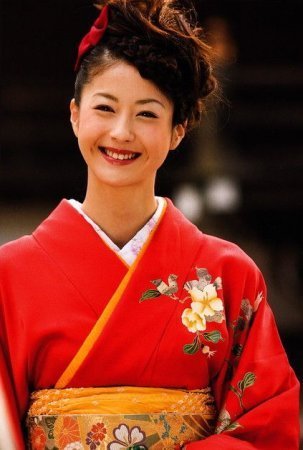 Matsumoto Wakana