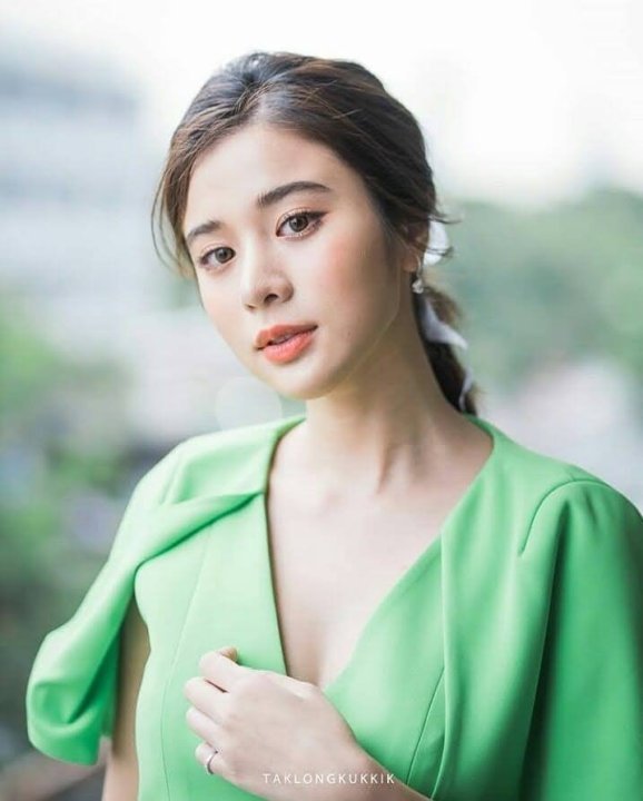 Kao Supassara Thanachart
