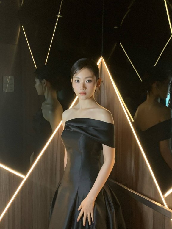 Кан Шин / Kang Shin