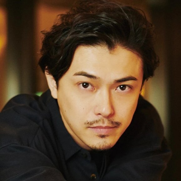 Кацудзи Рё / Katsuji Ryo