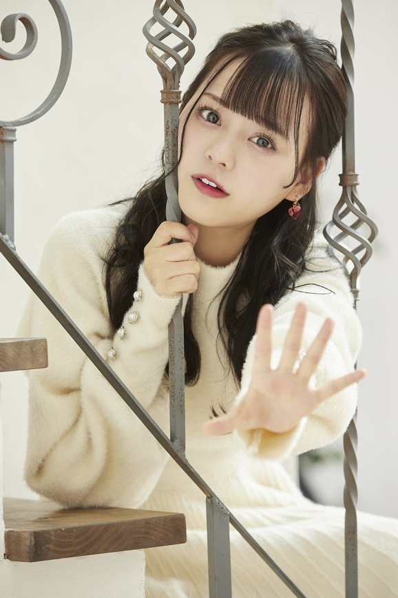 齊藤なぎさ