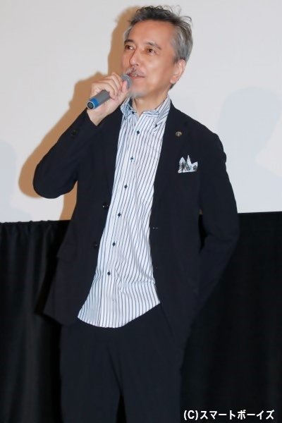 Enoki Takaaki