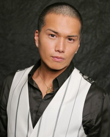 Ichihara Hayato