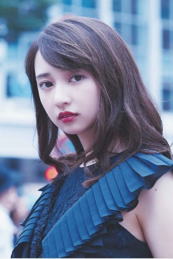 小宮有紗