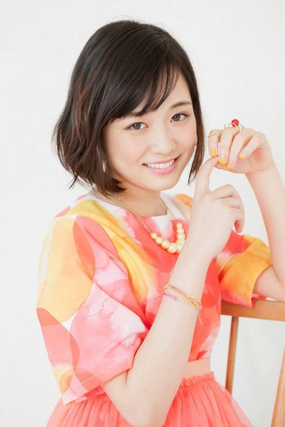 大原櫻子 / Ohara Sakurako