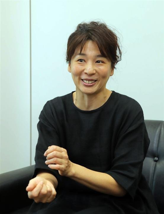 Nakajima Hiroko