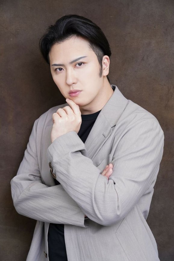 尾上松也