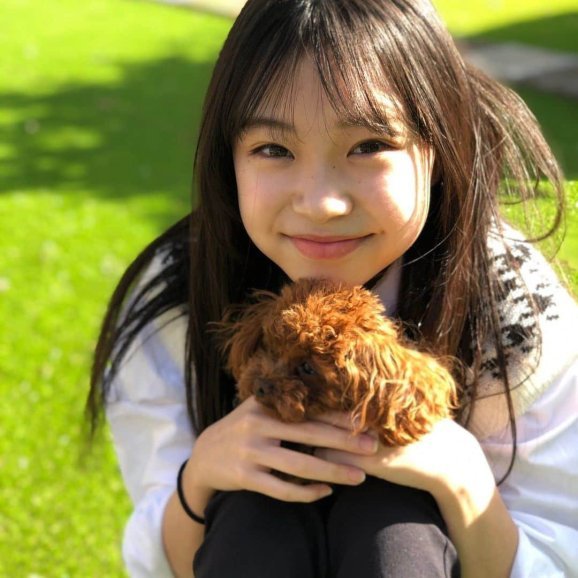 新井美羽