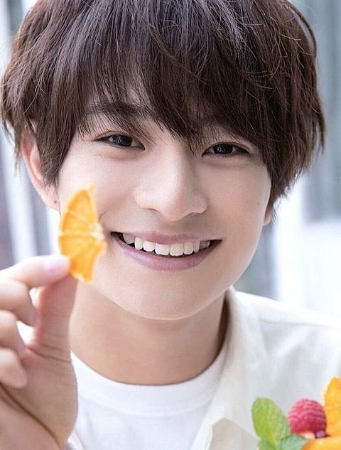 Ukisho Hidaka