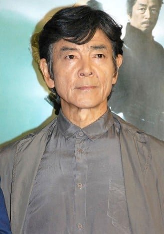 柴田恭兵