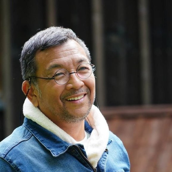 中野英雄