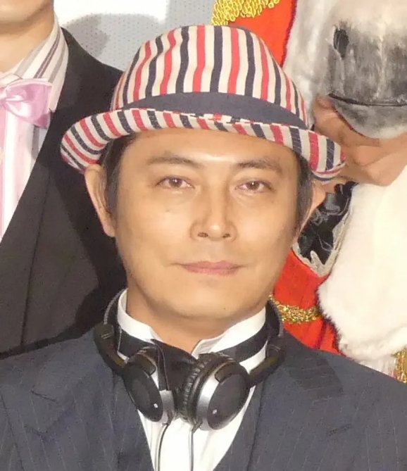 Кё Нобуо / Kyo Nobuo