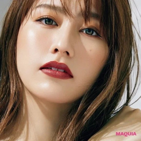 Сасаки Аяка / Sasaki Ayaka
