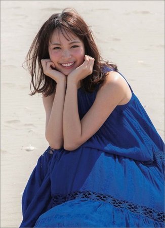 Sekimizu Nagisa