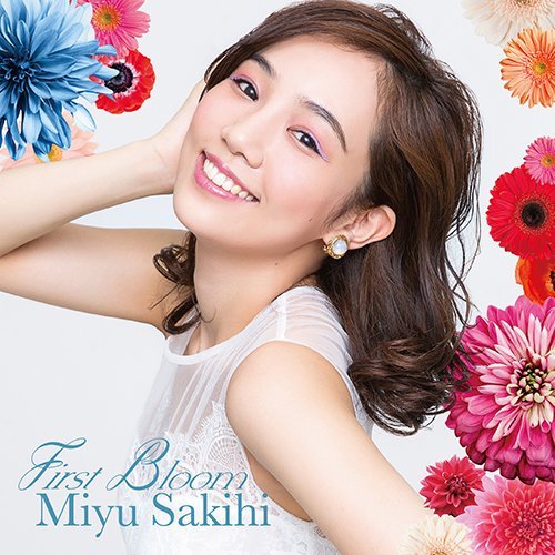Сакихи Мию / Sakihi Miyu