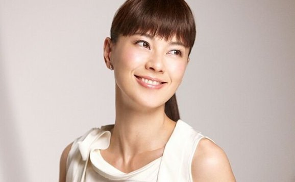 Esumi Makiko