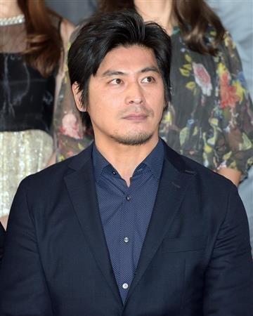 Sakaguchi Kenji