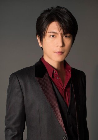 Oikawa Mitsuhiro