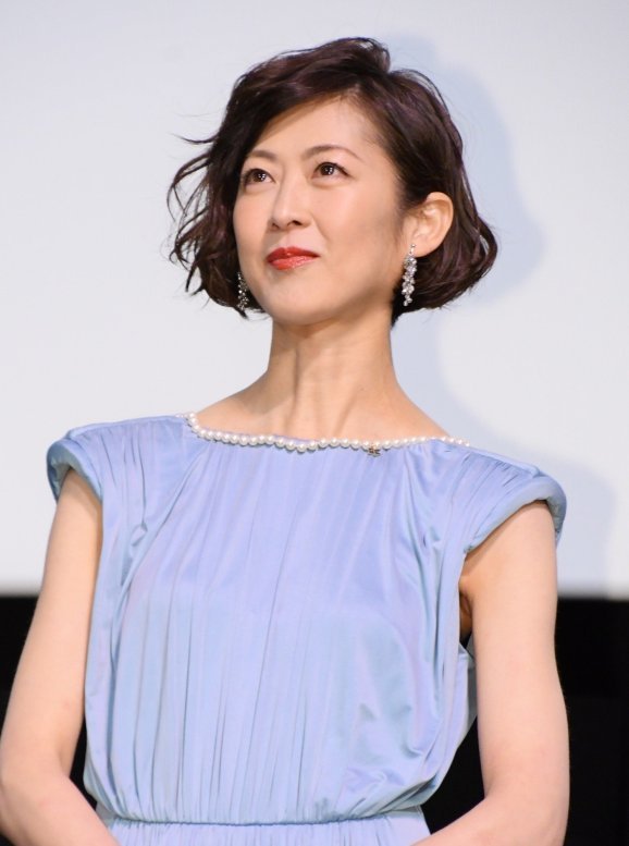 Mabuchi Erika