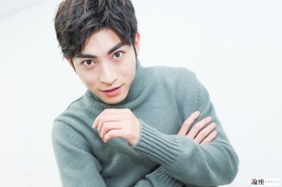 木村達成