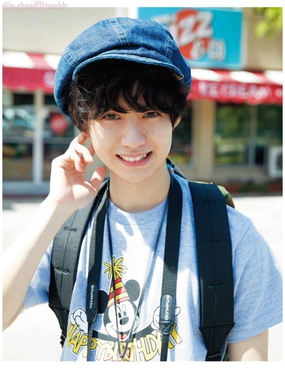 Ogoe Yuki