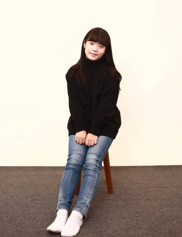 Ким Джи Вон / Kim Ji Won 2009