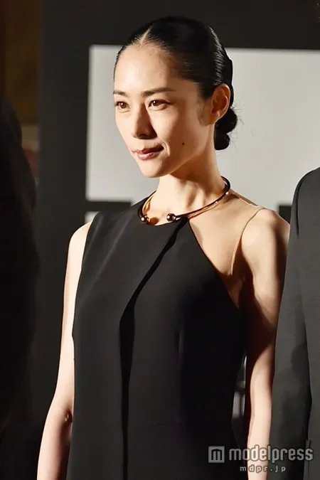 深津絵里