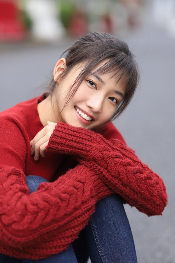 小野莉奈
