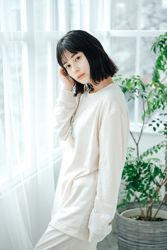 大久保桜子