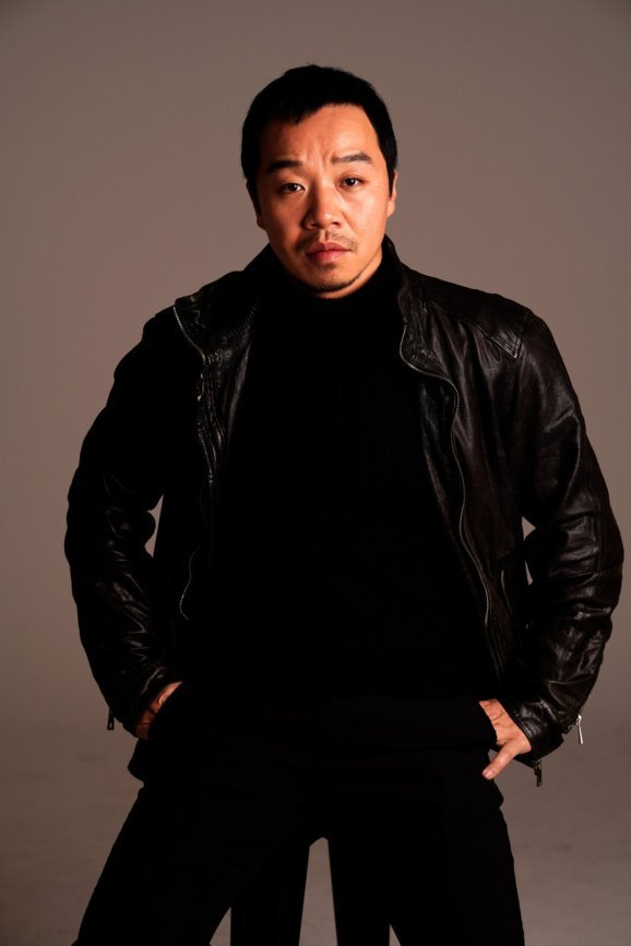 Ян Джу Хо / Yang Joo Ho