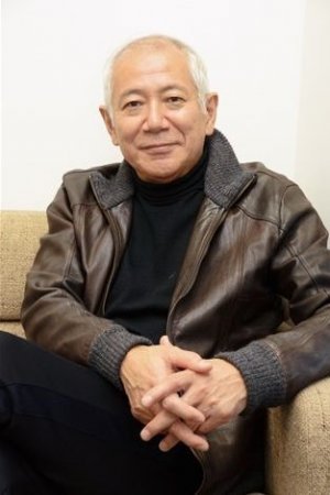 Nakahara Takeo