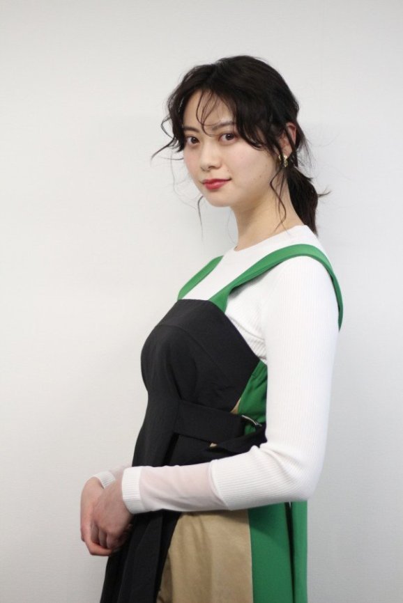 Yamashita Rio