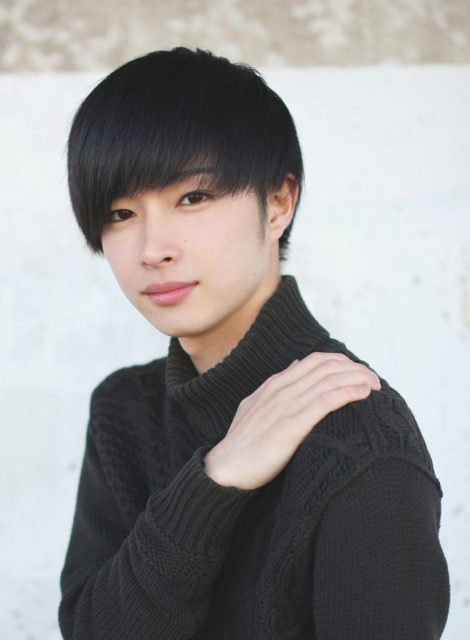 Sota Ryosuke