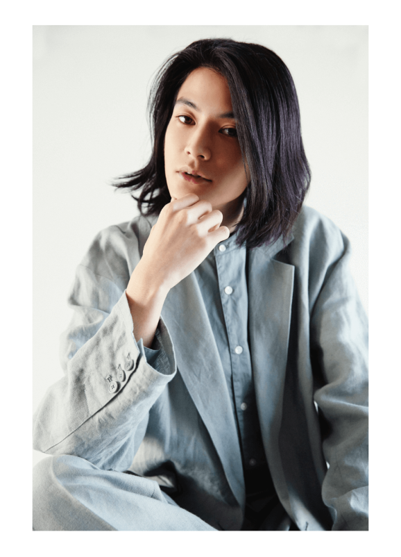 Watanabe Keisuke