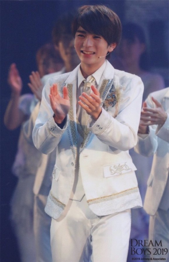Takahashi Yuto