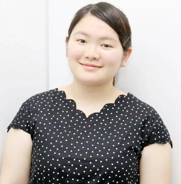 Томита Миу / Tomita Miu