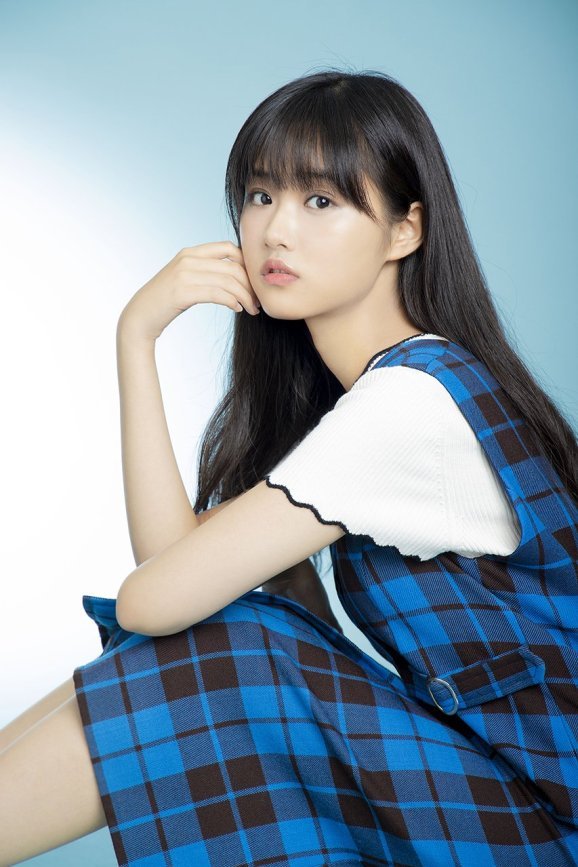 原菜乃华