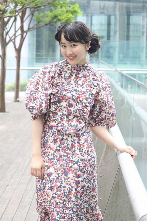 本田望結