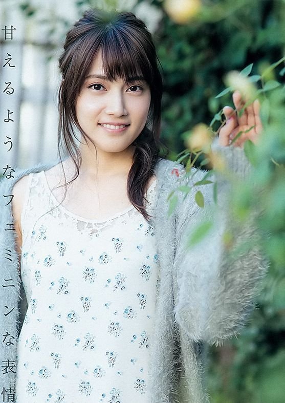Iriyama Anna